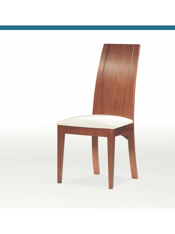 Καρέκλα ξύλινη τραπεζαρίας Κ2